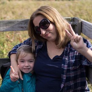 Meet your Posher, Jessica